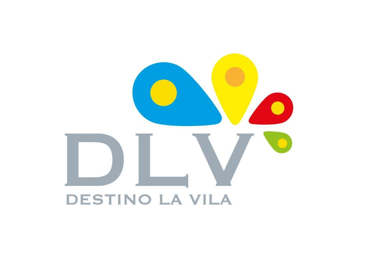 ויאחויוסה Hotel Vistamar Wellness By Dlv מראה חיצוני תמונה